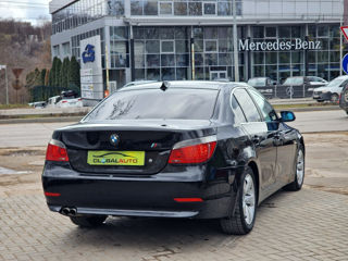 BMW 5 Series foto 6