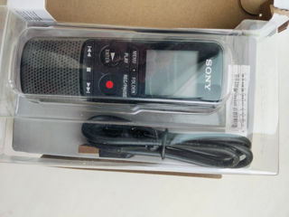 SONY ICD-PX240 Recorder, диктофон foto 2