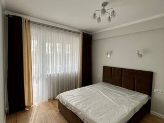 Apartament cu 3 camere, 85 m², Poșta Veche, Chișinău foto 3