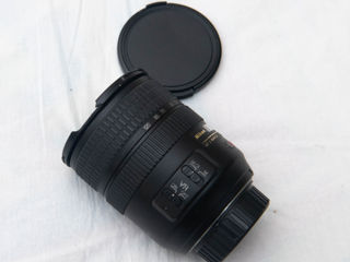 Nikon 24-120mm 3.5-5.6 foto 3