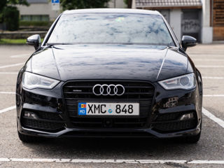 Audi A3 foto 10