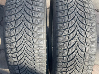 Nexen 225/55/r18 foto 2