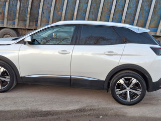 Peugeot 3008 foto 2