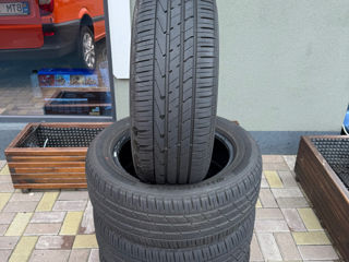 Hankook 235/55R18 Practic noi