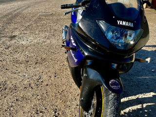 Yamaha Thunderkat foto 6