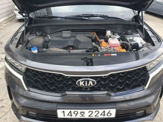 KIA Sorento foto 4