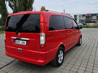 Mercedes Vito foto 4