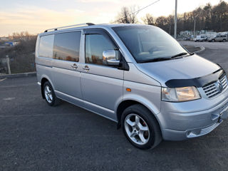 Volkswagen Transporter foto 2