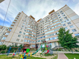 Apartament cu 1 cameră, 72 m², Ciocana, Chișinău