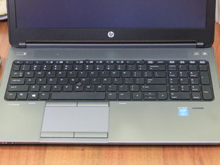 HP ProBook 650 G1 (Core i5 4300M/8Gb Ram/1Tb HDD/15.6" FHD) foto 3