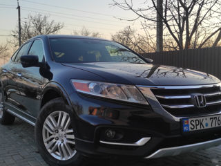 Honda Crosstour