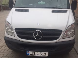 Mercedes 319----2011г Urgent foto 2