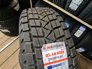 225/55 R18 Nereus! foto 3