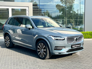 Volvo XC90 foto 2