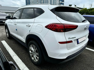 Hyundai Tucson foto 5