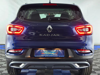 Renault Kadjar foto 4