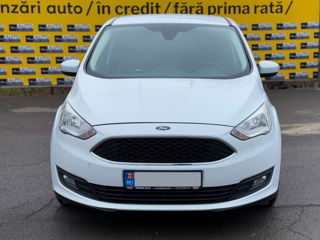 Ford C-Max foto 3