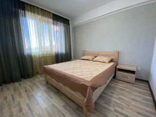 Apartament cu 1 cameră, 55 m², Botanica, Chișinău foto 3