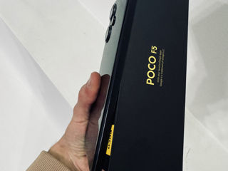 Poco F5 (8/256 Gb) 5G foto 8