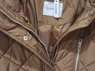 Geaca George (куртка), S,L,XL,2XL,3XL,4XL rezerva pe totaloutlet.md foto 3