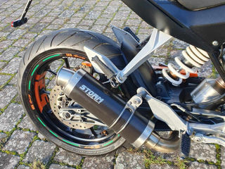 Ktm duke foto 5