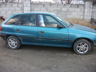 Razborca Opel foto 5