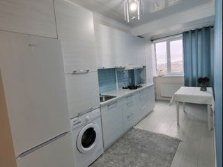 Apartament cu 1 cameră, 33 m², Botanica, Chișinău foto 6