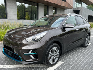 KIA Niro foto 2