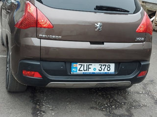 Peugeot 3008 foto 13