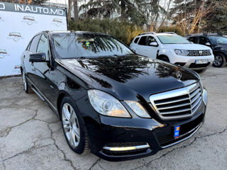 Mercedes E-Class foto 5