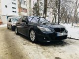 BMW 5 Series foto 5