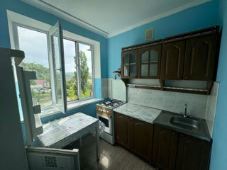 Apartament cu 1 cameră, 33 m², Botanica, Chișinău foto 3