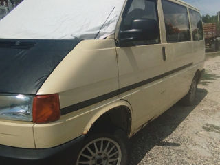 Volkswagen Transporter foto 2