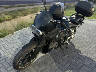 BMW K1200R foto 5