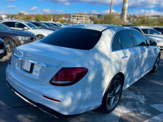 Mercedes E Class foto 6