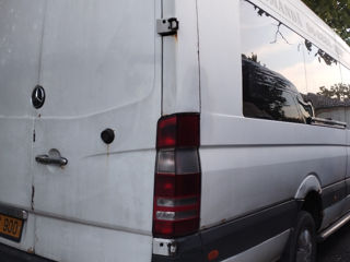 Mercedes Sprinter foto 5