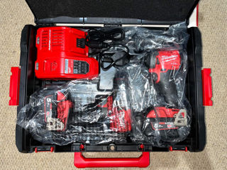 Milwaukee m18 foto 2