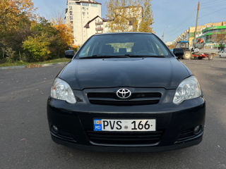 Toyota Corolla foto 2