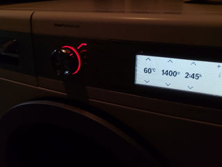 Стиральная машина Bosch 9 кг фото 2