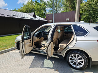 BMW X5 foto 6