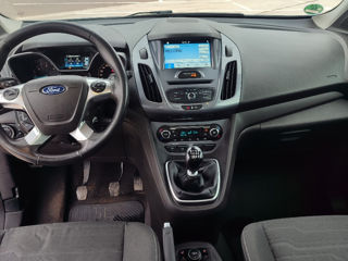 Ford Tourneo Connect foto 7