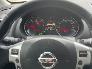 Nissan Qashqai foto 6