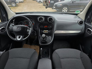 Mercedes Citan foto 6