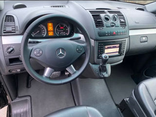 Mercedes Vito foto 10