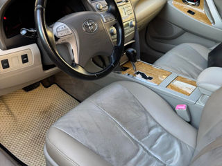 Toyota Camry foto 4