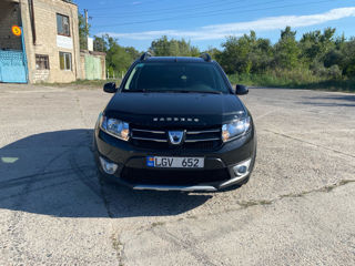 Dacia Sandero Stepway foto 2