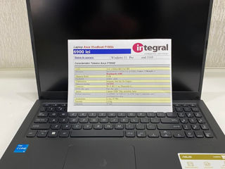 Laptop Nou Asus VivoBook F1502z foto 1
