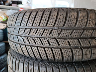 4 cauciucuri de iarnă 206/55 r16 Barum 2023