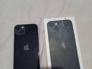 Se vinde IPhone 13 -256gb foto 3