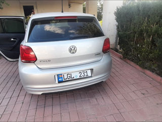 Volkswagen Polo foto 10